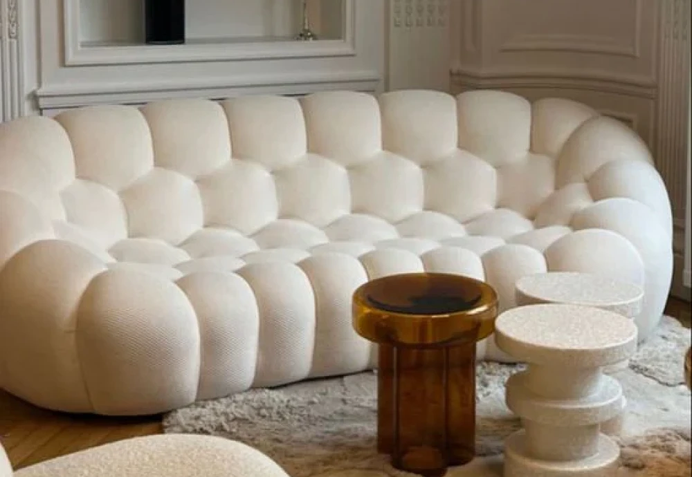 comfortable cloud couch