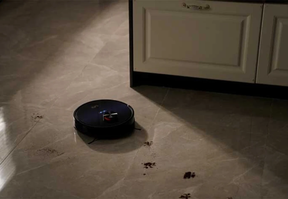 highest rated robotic vacuum cleaner